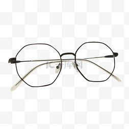 眼镜镜框