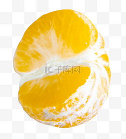 蜜橘青橘剥皮橘子