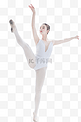 艺术练舞运动人物芭蕾