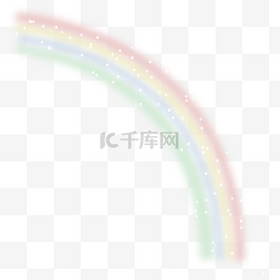 水滴中的彩虹图片_彩虹