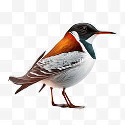 鸟类保护图片_候鸟日小鸟保护环境