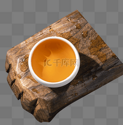 红茶茶饮图片_夏日茶饮红茶