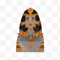 埃及皇后艳后法老