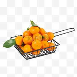 砂糖桔图片_新鲜水果砂糖橘