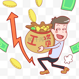 祝您暴富图片_金钱暴富发财有钱收入