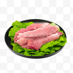 沙虫瘦肉汤图片_生鲜猪肉瘦肉里脊肉