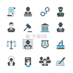 法律图片_法律图标集