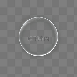 圆组成的圆环图片_光环光效光圆环