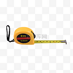 卷尺测量工具