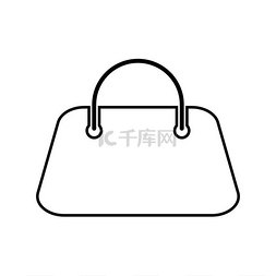 品牌女包logo图片_女包图标