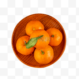 新年春节水果橘子