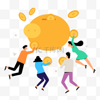集资和众筹的区别(集资和众筹的区别在哪里)