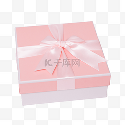 礼物盒小商品电商产品礼品盒