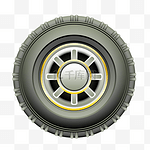 交通工具汽车轮胎