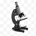 医学显微镜剪贴画