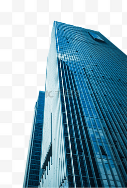 办公楼玻璃图片_城市建筑商务楼