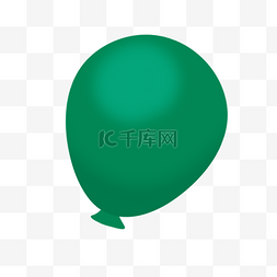 五音乐图片_五月五节绿色气球