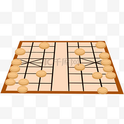 心里战术图片_棋牌下棋