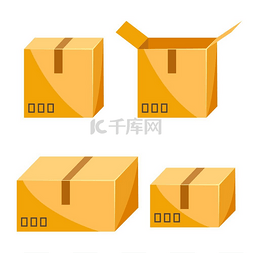 送运费险包邮图片_一套包装盒。