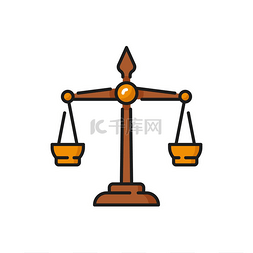法律象征图片_律师和立法律师办公室的公证、司