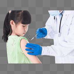 儿童疫苗医疗保健疫苗接种医疗打