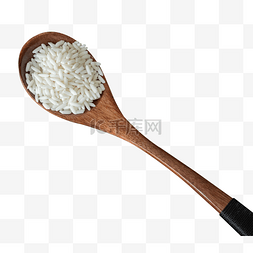 大米粮食食物
