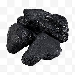 天然材料图片_煤炭工业开采