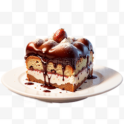 水果蛋糕蛋糕生日蛋糕