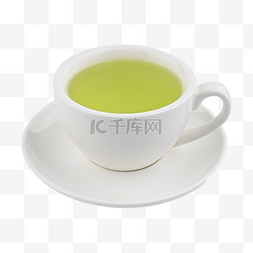 品味食物绿茶