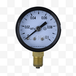 仪器量规装置工具压力表