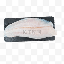 鱼摄影图免扣图片_餐饮海鲜食材巴沙鱼