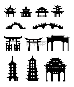 传统建筑图片_中国传统建筑