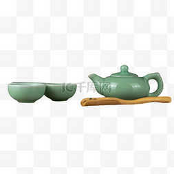 茶具茶壶餐具
