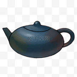 茶具紫砂图片_紫砂茶壶茶具