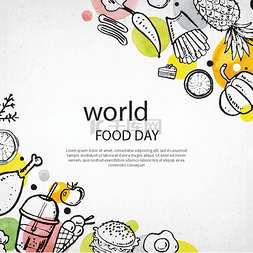 世界厨师图片_世界粮食日