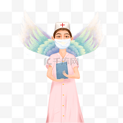 512国际护士节守护关爱白衣天使