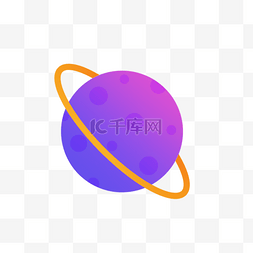 星球光环