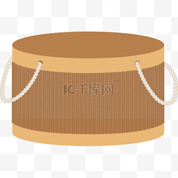 手工编织手工编织图片_母亲节编筐手工编织物品