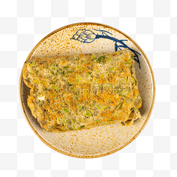 菜煎饼图片_菜煎饼香椿煎饼