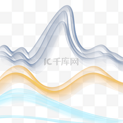 房地产古典图片_房地产丝绸山水