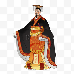 皇帝汉图片-皇帝汉图片素材免费下载-千库网