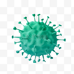病毒细胞