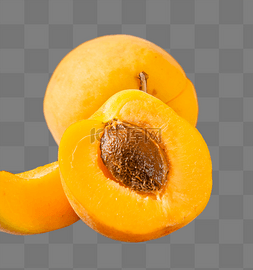 澳洲杏子图片_杏子水果酸溜溜
