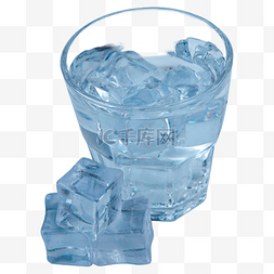 清水容器水杯玻璃杯