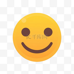 emoji银河图片_卡通手绘emoji表情微笑