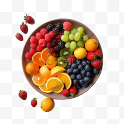 欧式沥水果盘图片_实拍果盘水果摄影图元素