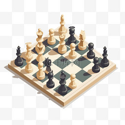 国际象棋棋盘玩具儿童节六一礼盒