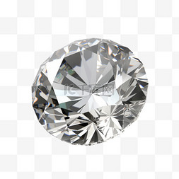 vi钻石图片_卡通手绘水晶钻石