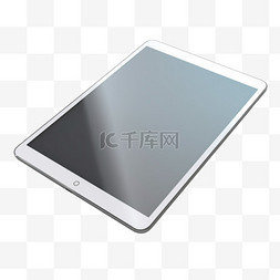 电子产品配件图标图片_卡通手绘电子产品平板电脑
