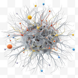 细菌病毒细胞图片_医疗医学分子细胞细菌病毒